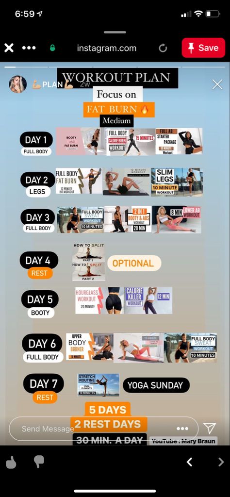 Mary Braun Workout Plan, Workout Plan Deutsch, Mary Braun, Lower Workout, Free Workout Programs, Goals 2024, Chloe Ting, How To Split, Free Workout