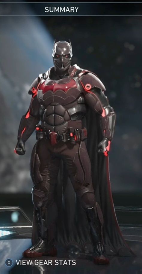 Injustice 2 Batman Injustice 2 Batman Suit, Injustice Batman, Injustice 2 Batman, Batman Injustice, Injustice Characters, Dark Knight Wallpaper, Dc Action Figures, Batman Suit, Batman Armor