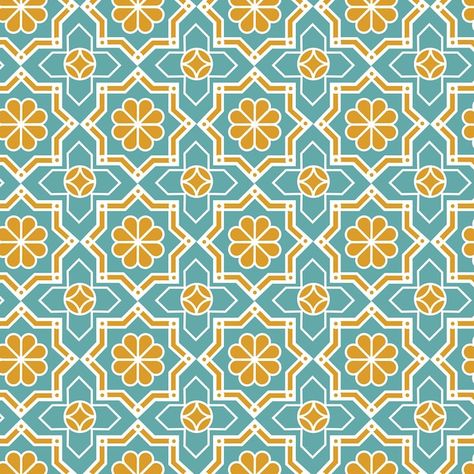 Arabic Geometric Pattern, Arabic Pattern Design, Textile Pattern Design Fashion, Arabesque Design, Geometric Design Art, Arabesque Pattern, 10 March, Arabic Pattern, Arabic Design