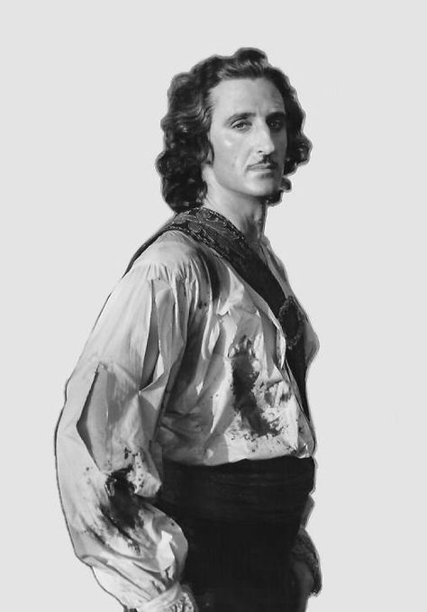 Basil Rathbone in "Captain Blood (1935) Basil Rathbone, Captain Blood, Pirate Movies, Vintage Movie Stars, Classic Actors, English Gentleman, Errol Flynn, Odd Things, Hollywood Men