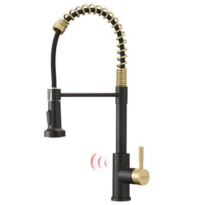 Commercial Kitchen Faucet, Stainless Steel Kitchen Faucet, Smart Faucet, Touchless Kitchen Faucet, Kitchen Basin, Stainless Kitchen Faucet, Kitchen Faucet With Sprayer, Pull Out Kitchen Faucet, Black Kitchen Faucets