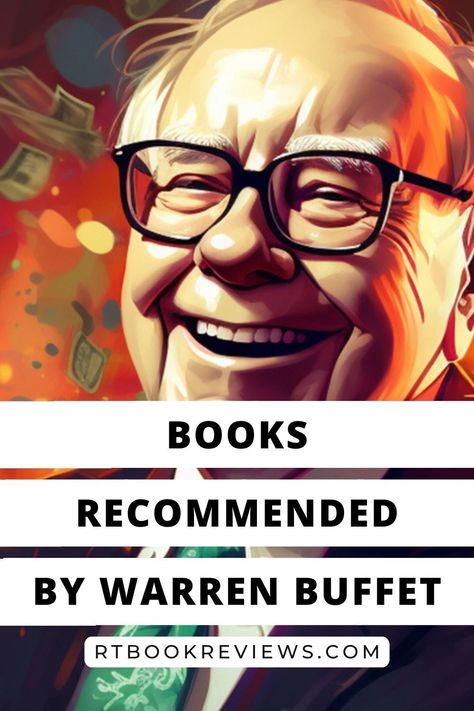 As one of the most successful investors known, Warren Buffet knows a thing or two about business and investing! Tap here to see the top 20 books he recommends to read! #bestbookstoread #warrenbuffetbooks #investing101 #businessbookstoread Warren Buffet Books, Benjamin Graham, Books Recommended, Books Everyone Should Read, How To Influence People, About Business, Warren Buffett, Top Books, Best Books To Read