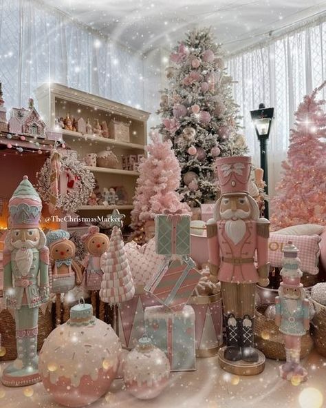 All posts • Instagram Wonderland Themed Room, Pastel Preppy, Pink Wonderland, Bloxburg Decals, Themed Room, Room Themes, Pink Christmas, Winter Wonderland, Reno