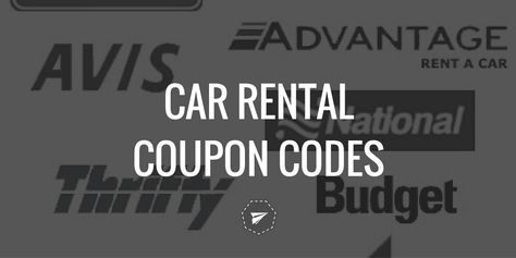 Want to save money on your next car rental? Read this article to find out all the secret car rental coupon codes to save you hundreds of dollars! Tons Of Money, Smartphone Photography, Rent A Car, Car Rental, Save You, Maui, Coupon Codes, Saving Money, Save Money