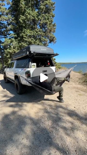 Tacoma Overlanding, Overland Tacoma, Tacoma Off Road, Truck Covers, Tacoma Truck, Camping, Trucks, Building, Travel