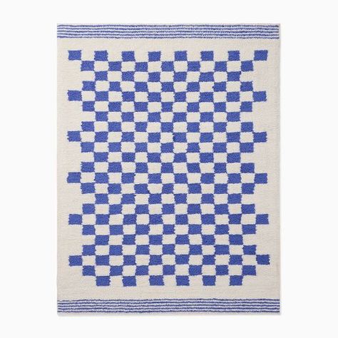 Kids & Teen Rugs  | West Elm Playroom Couch, Boy And Girl Shared Room, Kid Friendly Rugs, Art Display Kids, Modern Crib, Big Kids Room, West Elm Kids, Teen Furniture, Holiday Storage