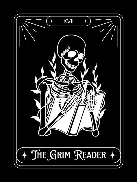 Add a touch of spooky charm to your home, library, or reading nook with this hauntingly stylish Halloween Skeleton Wall Art! Featuring a detailed illustration of a skeleton reading a book, this print is perfect for anyone looking to set a chilling tone this Halloween season. Whether you're decorating for a party or simply love eerie decor, this poster brings a gothic aesthetic to any space. Designed to look great in libraries or reading rooms, this Printable Library Reader Sign adds an unexpected spooky twist for book lovers. With instant download convenience, you can print this piece in your preferred size, frame it, and hang it wherever you'd like to embrace the Halloween spirit. Product Details: High-quality digital download Includes multiple size options for printing Perfect for Hallow Reaper Scythe, Grim Reaper Scythe, Skeleton Wall Art, Skeleton Reading, Halloween Skeleton Decorations, Poster Halloween, Skeleton Illustration, Gothic Aesthetic, The Grim