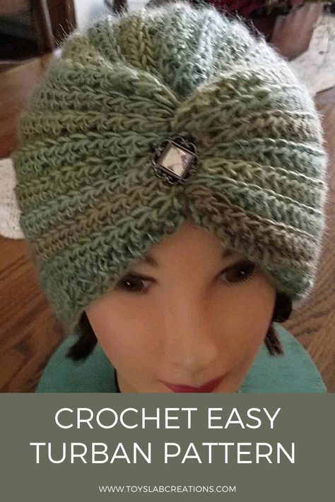 Crochet Turban Hat Pattern Free, Turban Crochet Hat Free Pattern, Crochet Turban Pattern Free, Baby Turban Crochet Pattern Free, Crochet Chemo Turban Pattern Free, Turban Hat Crochet, Baby Turban Crochet Pattern, Crochet Turban Hat, Turban Pattern