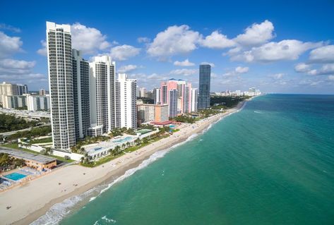 Airbnb Rentals, Zip Codes, North Miami Beach, Miami Dade, North Beach, Estate Planning, Forest Park, Beach Town, Winter Travel