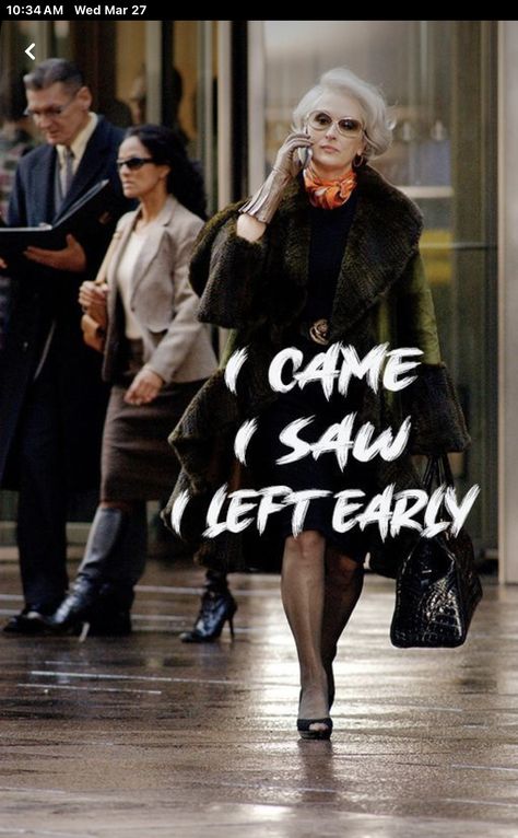 Miranda Priestly Quotes, Miranda Priestly, Empowerment Quotes, Meryl Streep, Aging Gracefully, Fashion Mistakes, I Left, Fashion Quotes, Style Mistakes