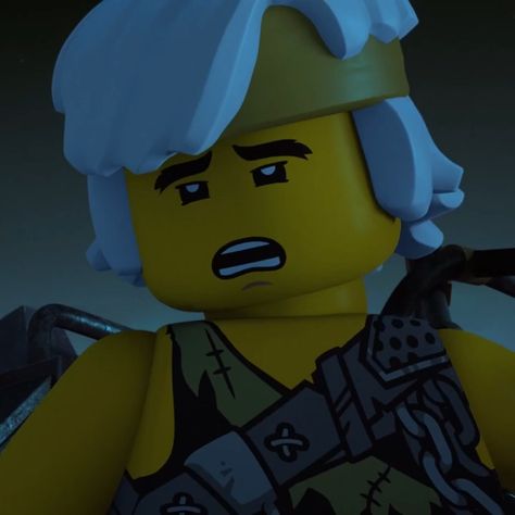 Master Wu Ninjago, Wu Ninjago, Sensei Wu, Lego Ninjago Movie, Lego Movie, Jack Frost, Lego Ninjago, Lego