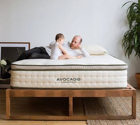 Avocado Mattress, Organic Mattress, Affordable Mattress, Green Mattress, Avocado Vegan, Natural Latex Mattress, Luxury Mattresses, Mattresses Reviews, Natural Mattress