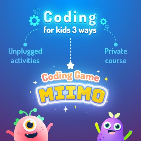 English Poems For Kids, Coding Classes For Kids, Kids Coding, English Poems, Kids Banner, Coding Games, Elearning Design, Coding Class, Learn Through Play