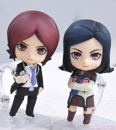 Maya Amano, Persona 2 Innocent Sin, Tatsuya Suou, Persona 2, Persona 5 Joker, Akira Kurusu, Doll Plushies, Shin Megami Tensei, Adore U