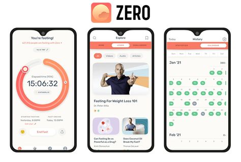 Intermittent Fasting apps are a new phenomenon that has taken over the health and fitness industry. They are designed by merging technology & healthcare to help you fast on your own terms. The idea behind fasting apps is to make fasting easier and more convenient for people who want to do it. These apps can […] The post 13 Best Free Intermittent Fasting Apps for Android & iOS in 2023 appeared first on The Technoverts. Free Intermittent Fasting App, Free Fasting App, Loose Weight Meal Plan, Fat Burner Smoothie, Intermittent Fasting Diet, Tracker Free, Diet Plans For Women, Today In History, Apps For Android
