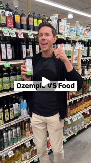 Bobby Parrish on Instagram: "Healthy fats & polyphenol rich foods are not only good for you, but have “ozempic” like effects by stimulating the GLP1 hormone in your gut. Sure it won’t work as fast as the Rx, but it’s way cheaper" Polyphenols Food List, Dr Grundy Food List, Dr Livinggood Food List, Polyphenol Rich Foods, Bobby Parrish Recipes, Bobby Approved Recipes, Hormonal Diet, Polyphenols Food, Healthy Fats List