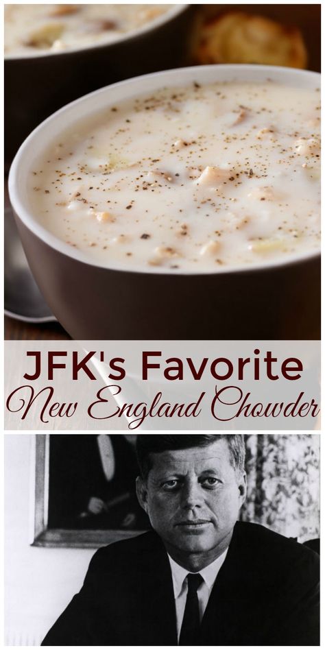 WEDNESDAY, JANUARY 30, 2019 FRESH IDEAS FOR HOME AND LIFE New England Recipes Old, Nantucket Recipes, Fish Chowder Recipe New England, New England Recipes, Fish Chowder Recipe, England Recipes, Chowder Recipes Seafood, Fish Chowder, Celebrity Recipes