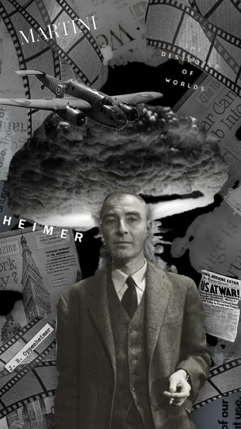 #robertoppenheimer #jrobertoppenheimer #oppenheimer #ManhattanProject #wallpaper #physics #physicist #losalamos Physics Wallpaper, Physics Aesthetic, The Destroyer Of Worlds, Math And Physics, J Robert Oppenheimer, Robert Oppenheimer, Manhattan Project, The Destroyer, Destroyer Of Worlds