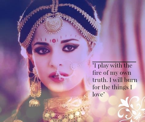 Draupadi Quote Draupadi Quotes, Mani Ratnam, Unseen Images, Pooja Sharma, The Mahabharata, Film Director, Desi Beauty, Indian Bride, Get The Look