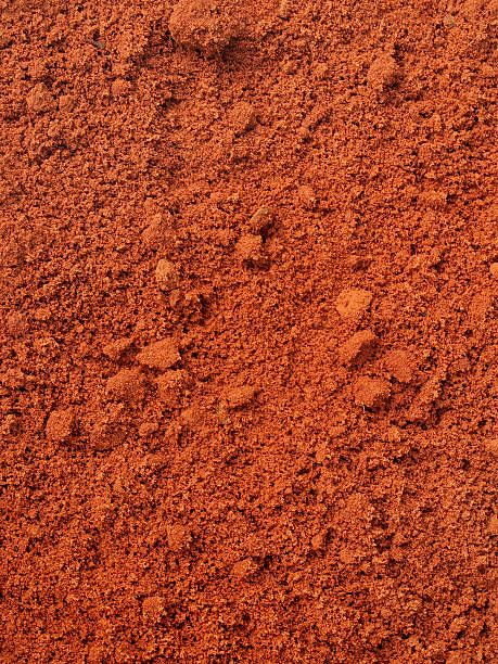 Cake Texture, Leaf Vector, Soil Texture, Sand Textures, Red Dirt, Red Hill, Different Cakes, Soap Maker, Sandy Soil