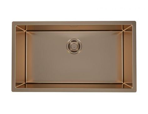 (1) Monarch Copper Sinks – Olif