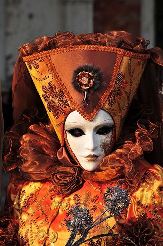 Venice carnival mask Venetian Costumes, Venice Carnival Costumes, Costume Carnaval, Venice Mask, Venetian Carnival Masks, Carnival Mask, Carnival Of Venice, Venetian Masquerade, Venice Carnival