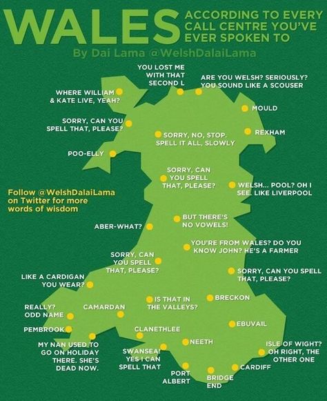 Welsh Ancestry, Learn Welsh, Welsh Words, Welsh Language, Wales Travel, People Problems, Uk History, First World Problems, Wales Uk