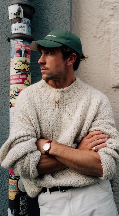 (86) @saintmarc on Tumblr Good Mens Style, Classy Men’s Outfit, Men's Casual Style Fall, Comfy Fall Outfits Men, Mens Style Fall 2024, Man Fall Outfit, Men Style 2024, Cozy Fits Men, Mens Hipster Fashion