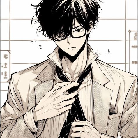 Hot manhwa nerdy guy, boyfriend material, anime guy, hot anime guy, hot anime pfp, hot anime icon, hot anime guy icon, nerdy anime guy pfp, nerdy anime guy icon, manhwa icon Anime Nerd Glasses, Anime Guy Hot, Anime Guy Icon, Akira Watanabe, Anime Guy Pfp, Nerd Guy, Guy Icon, Bot Pfp, Hot Anime Guy