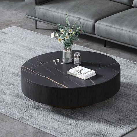 Round Office Table, Meeting Table Office, White Round Coffee Table, Luxury Office Furniture, Circular Coffee Table, Office Furniture Solutions, Coffee Center, Coffee Table Furniture, Stone Coffee Table