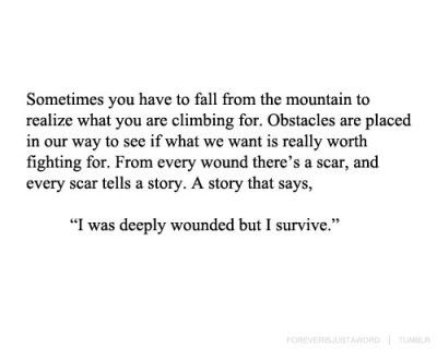 Sometimes you have to fall... Daughter Aesthetic, Youngest Daughter, Word Up, After Life, Some Words, Note To Self, Meaningful Quotes, The Words, Great Quotes