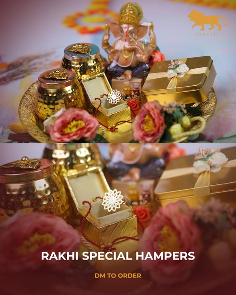 This Rakhi gift something that your sister loves to have, here are such special hampers handmade for sisters, DM to order #rakhi #rakhihampers #rakhispecial #rakshabandhan #rakhigifts #brotherlove #brothersisterlove #festival #rakhi2023 #rakhi #asresh #asreshreturngifts #hamper #rakhiideas Rakhi Hampers, Raksha Bandhan Gifts, Rakhi Gift, Brother And Sister Love, Raksha Bandhan, Sister Love, Weddings, Festival, Gifts