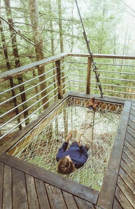 Tree House Rentals, Red River Gorge Kentucky, Tree House Plans, Tree House Diy, Tree House Kids, Red River Gorge, Tree House Designs, House Deck, Tree Care