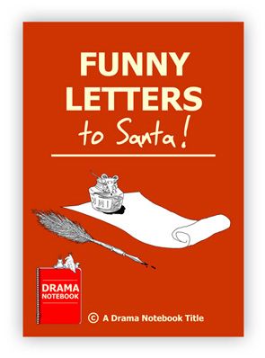 Drama Club Ideas, Christmas Plays For Kids, Skits For Kids, Christmas Concert Ideas, Funny Skits, Christmas Skits, Christmas Drama, Funny Christmas Poems, Christmas Plays