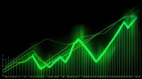 3d line chart increase dollar in green background,hd photography photo Thumbnail Assets Png, Yt Thumbnail Background, Youtube Thumbnail Design Background, Background For Youtube Thumbnail, Stock Market Background, Youtube Thumbnail Png, Thumbnail Youtube Background, Yt Background, Trading Photo