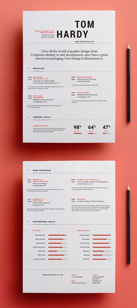 Resume Design Inspiration, Graphic Resume, Data Model, Cv Original, Creative Cvs, Cv Inspiration, Graphic Design Cv, Creative Cv Template, Logos Retro