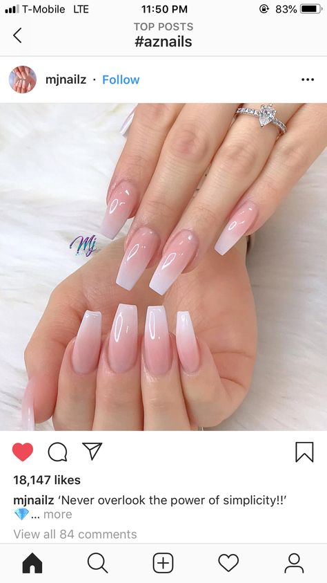 Wedding Guests Nails, Ballerina Nails Designs, Shellac Colors, Evil Eye Nails, Natural Acrylic Nails, Cow Nails, Blue Acrylic Nails, Fancy Nails Designs, Ombre Acrylic Nails