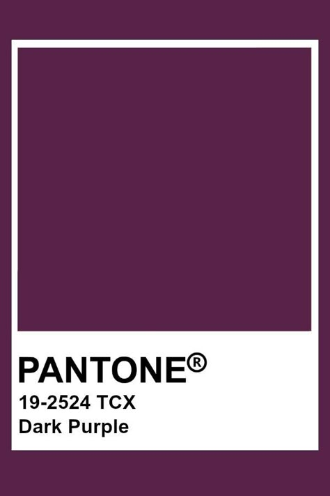 Plum Colour Palette, Plum Purple Aesthetic, Plum Color Aesthetic, Pantone Plum, Plum Aesthetic, Pantone Violet, Plum Paint Colors, Plum Color Palette, Pantone Purple