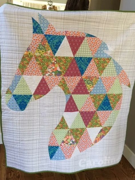 Horse Quilt Patterns, Horse Quilts, Sheep Quilt, Horse Applique, Cowboy Quilt, Horse Quilt, Farm Quilt, Barn Quilt Designs, Quilt Modernen