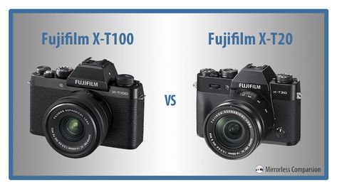 fujifilm xt100 vs xt20 Fujifilm Xt20, Fuji Film, Best Laptops, Best Camera, Apple Products, Cameras, The 10, Maine, Film