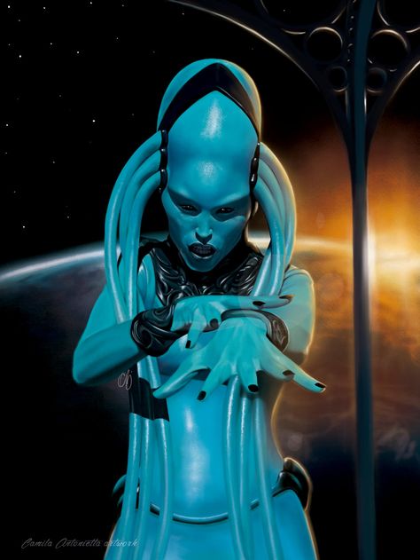 1997: Diva Plavalaguna - The Fifth Element (film, 1997) The Fifth Element Movie, Fifth Element Costume, 5th Element, Blue Alien, Septième Art, The Diva, Mangalore, Fifth Element, Opera Singers