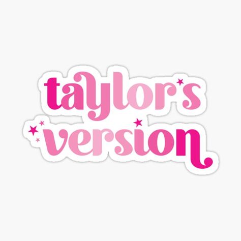 Taylor Swift Stickers, Books Stickers, Taylor Swift Drawing, Sticker Design Inspiration, Preppy Stickers, Taylor Swift Party, Graph Paper Art, Music Stickers, Taylor S