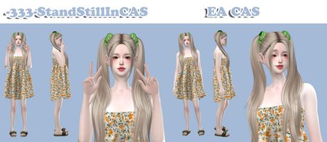 【333】StandStillInCAS 02 | san33sims on Patreon Sims4 Stand Still, Stand Still In Cas Sims 4, Sims 4 Custom Content Patreon, Sims 4 Custom Content, Custom Content, Sims 4, Princess Zelda, Zelda Characters, Fictional Characters