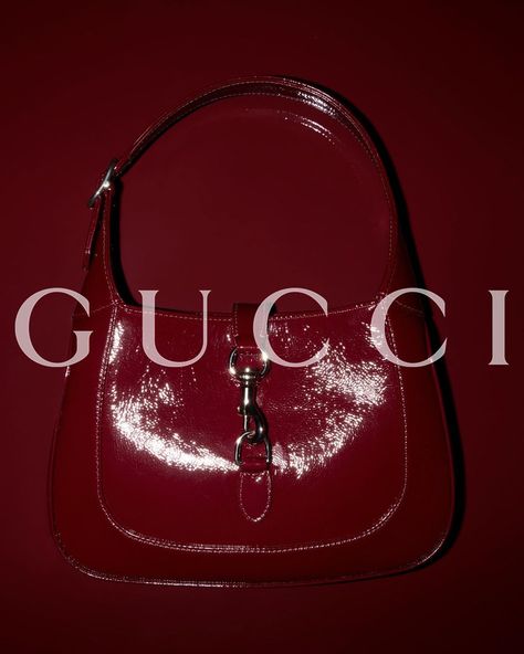 Burgundy Aesthetic, Accessory Inspo, Fashion Trend Forecast, Powerful Art, Blue Flames, Gucci Fashion, Star Girl, Gucci Jackie Bag, Paris Fashion Week