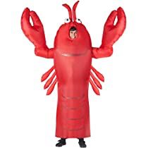 Check this out at Amazon Lobster Halloween, Lobster Costume, Giant Lobster, Costume For Kids, Halloween Costume, Shoes Jewelry, All In One, Dancing, Dress Up