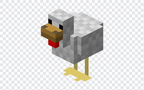 Minecraft Duck PNG Duck Minecraft, Minecraft Clipart, Minecraft Png, Minecraft Dogs, Minecraft Stickers, Minecraft Earth, Duck Png, Minecraft Logo, Minecraft Images