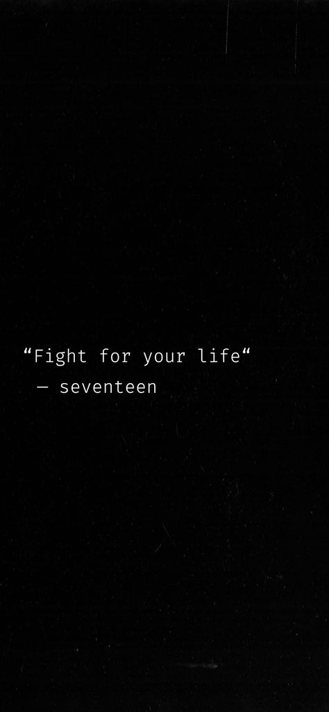 Seventeen Wallpaper Kpop, Seventeen Lyrics, Seventeen Song, K Quotes, Music Journal, Carat Seventeen, Kpop Quotes, K Wallpaper, Pop Lyrics