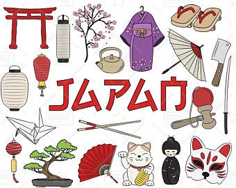 Japanese Doodles, Japan Clipart, Japanese Stickers, Doodle Alphabet, Hand Drawn Fonts, Alphabet Clipart, Letter Stickers, Modern Cross Stitch Patterns, Art Clipart