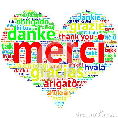 French: Merci, Heart Shaped Word Cloud Thanks, On White Stock Illustration - Illustration of cutout, thank: 52311782 Thank You Gifs, Animated Happy Birthday Wishes, Thank You Images, Thank You Sign, Quote Pins, West Chester, Card Drawing, Word Cloud, Learn French