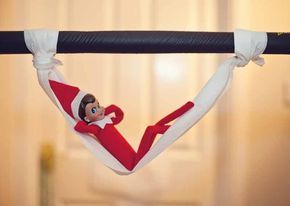 elf-on-a-shelf-ideas-for-toddlers To Do App, Awesome Elf On The Shelf Ideas, Elf Magic, Xmas Elf, Elf Antics, Elf Fun, Hiding Spots, Buddy The Elf, Elf On The Shelf Ideas